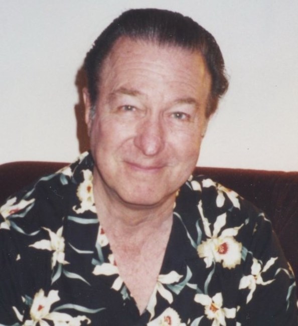 Avis de décès de Curby Henry Wigham