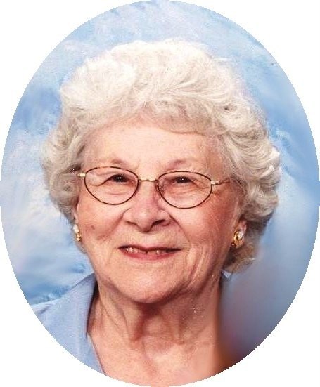 Obituary of Mrs. Stella Stopczy