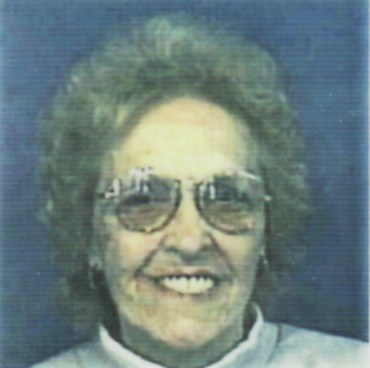 Obituary of Hazel M. Lyne Benoit