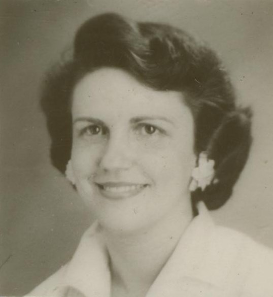 Obituary of Mercedes E. Amado-Ledo