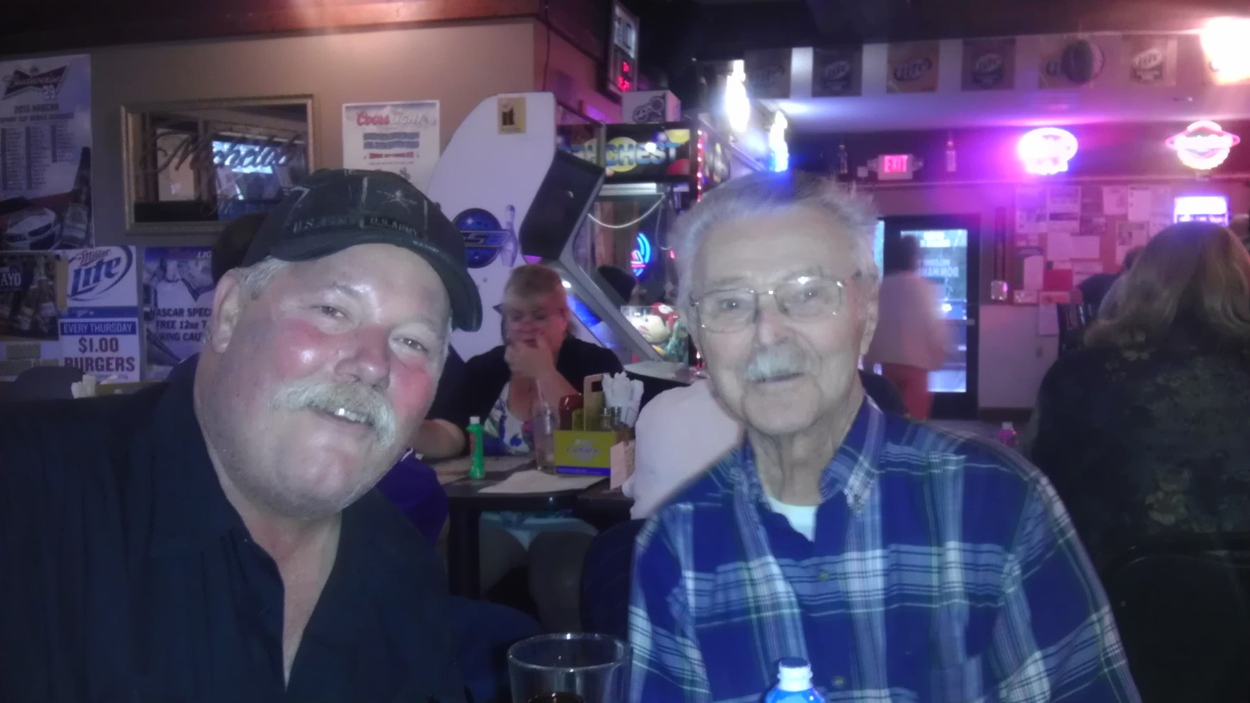 Obituary of Leonard Math Brausen