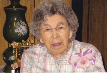 Obituary of Felipa Rojas Gonzalez