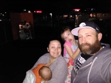 Obituary of Erik Arthur Souther