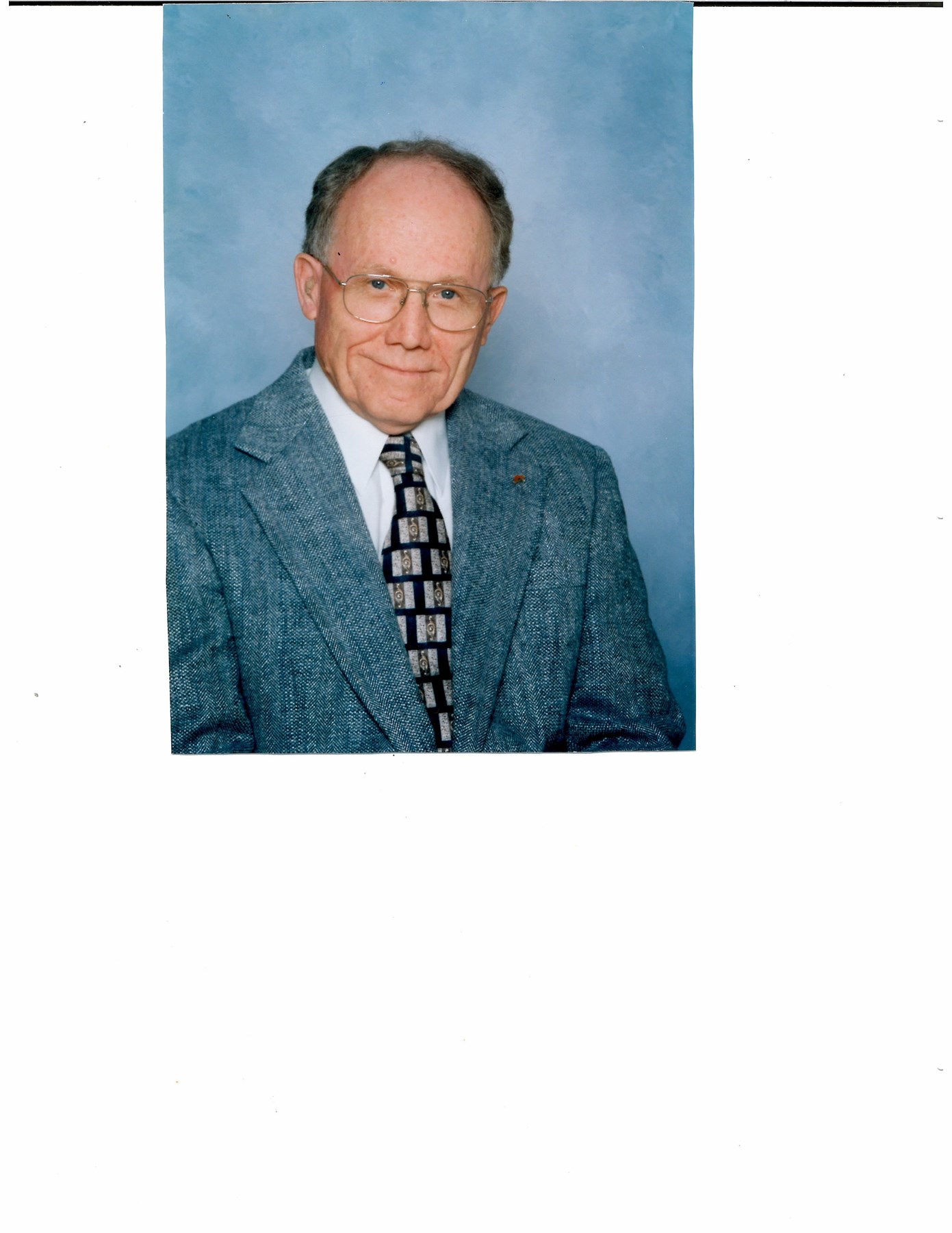 Obituary of Richard Eugene Ammon Jr.