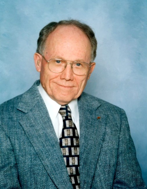 Obituary of Richard Eugene Ammon Jr.