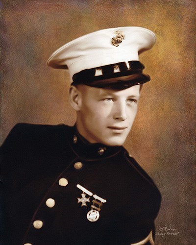 Obituary of Rudolph Ray Offutt