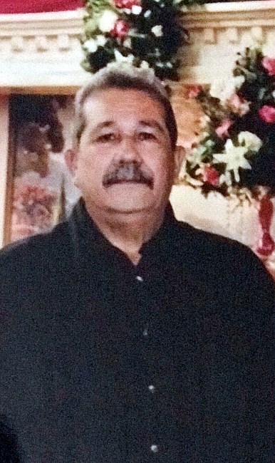 Obituary of Jose Youtsey Gonzales