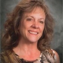 Obituary of Christine Mary Jones