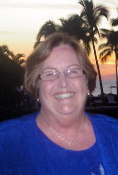 Obituary of Linda Sue Marshall