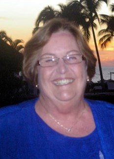 Obituary of Linda Sue Marshall
