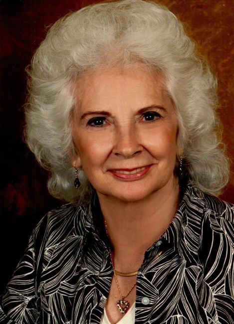 Avis de décès de Betty M Way