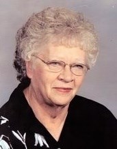 Obituary of Betty Lou Lessor