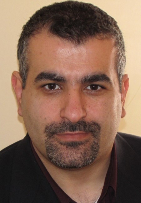 Obituary of Dany Ghattas