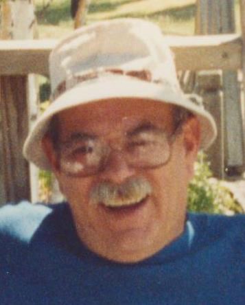 Obituary of Dale Lloyd McCleary