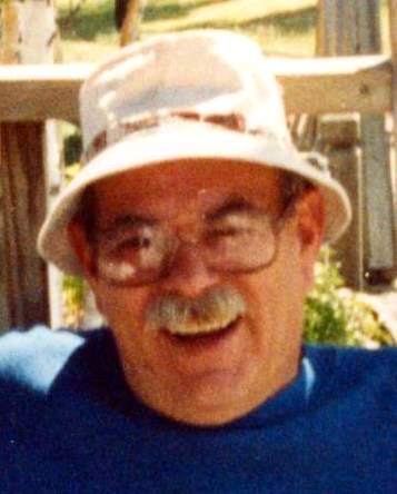 Obituary of Dale Lloyd McCleary