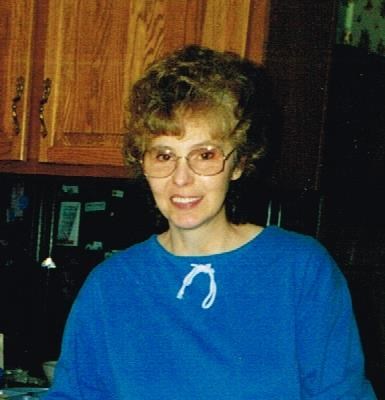 Obituary of Ruth Mills