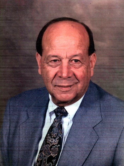 Obituary of Dr. H.L. "Lindy" Martin