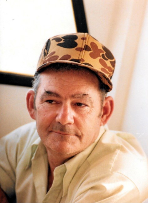 Obituario de Mr. Robert Lamar Stephens