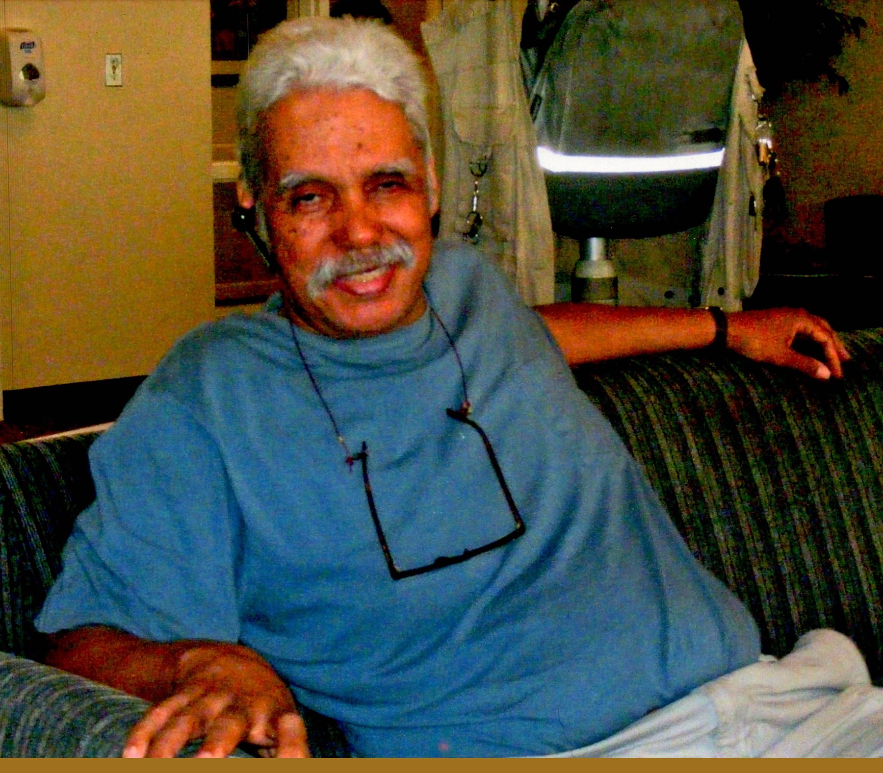 Obituary of Michael Allen Wilson