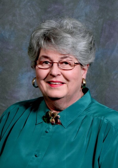 Obituary of Jolene Kay (Webber) Kaufman