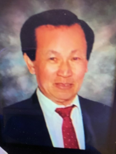 Avis de décès de Chinh Vinh Le