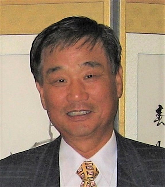 Obituary of Hung Hwang Lee