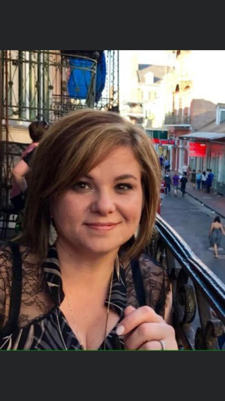 Obituary of Tracy Anne Ford