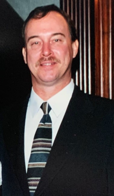 Obituary of Gary Allen Safford