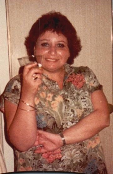 Obituary of Maxine Herman