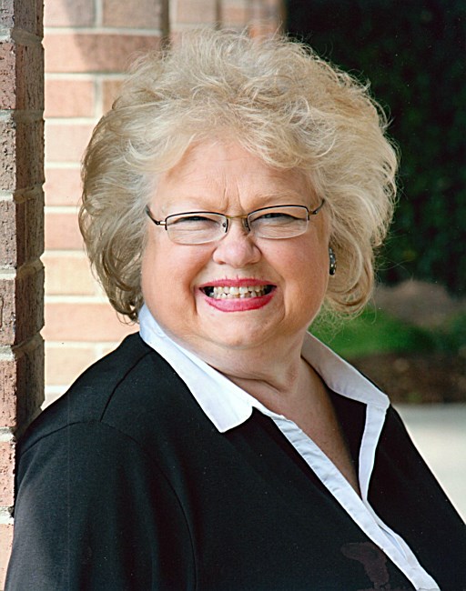 Obituary of Marcene McCrorie Dulin