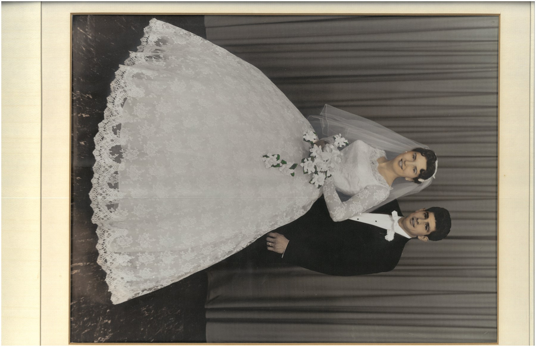 Obituary of Louis Altobelli