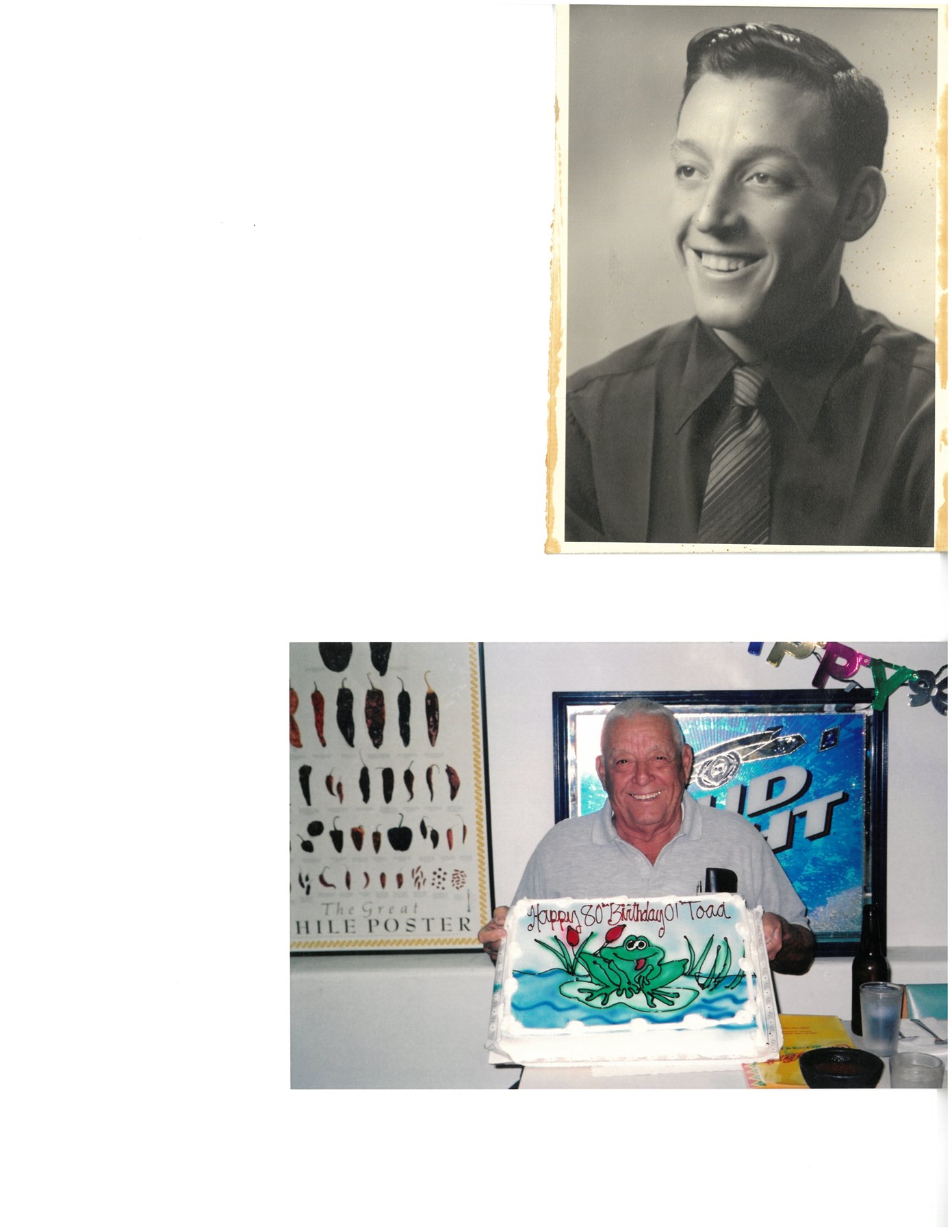 Obituary of Carl Albert Greenwell