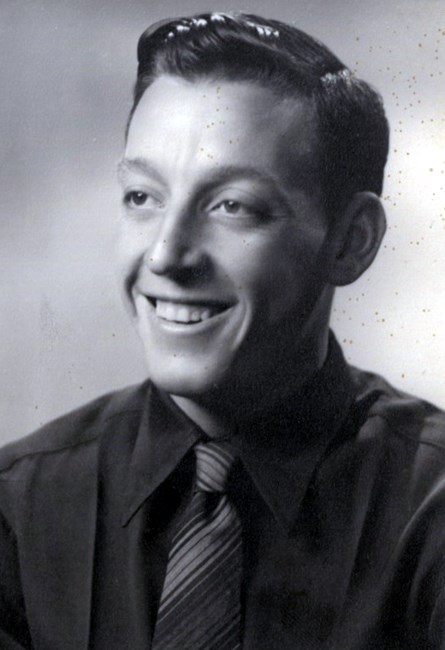 Obituary of Carl Albert Greenwell