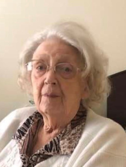 Obituary of Betty Gaile Manlove