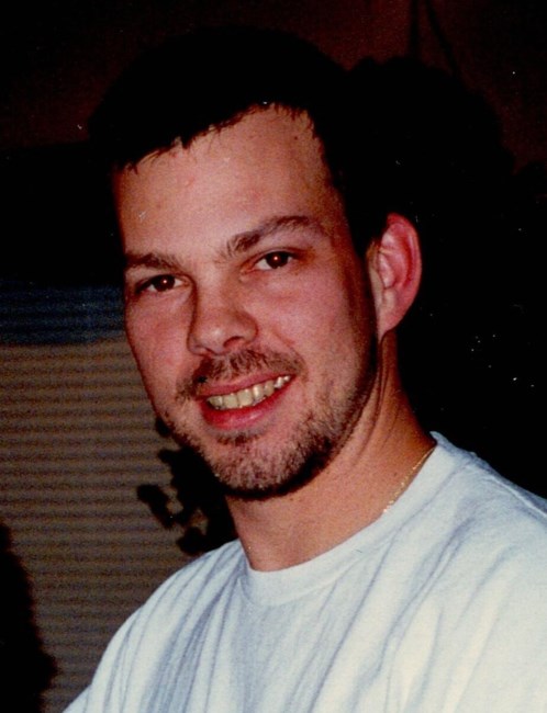Obituary of Marc Sean Williamson