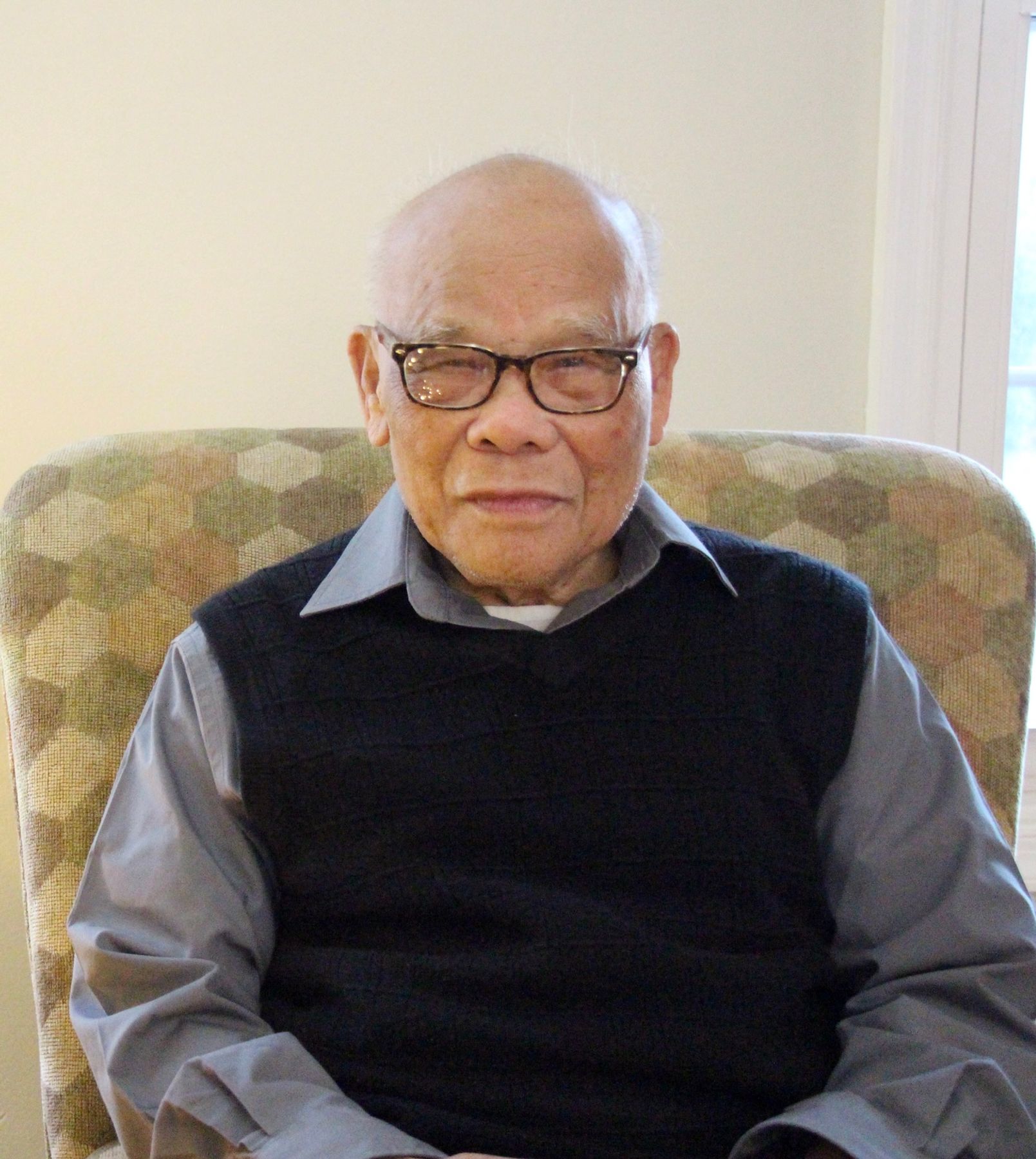 Obituary of Huy Minh Ly
