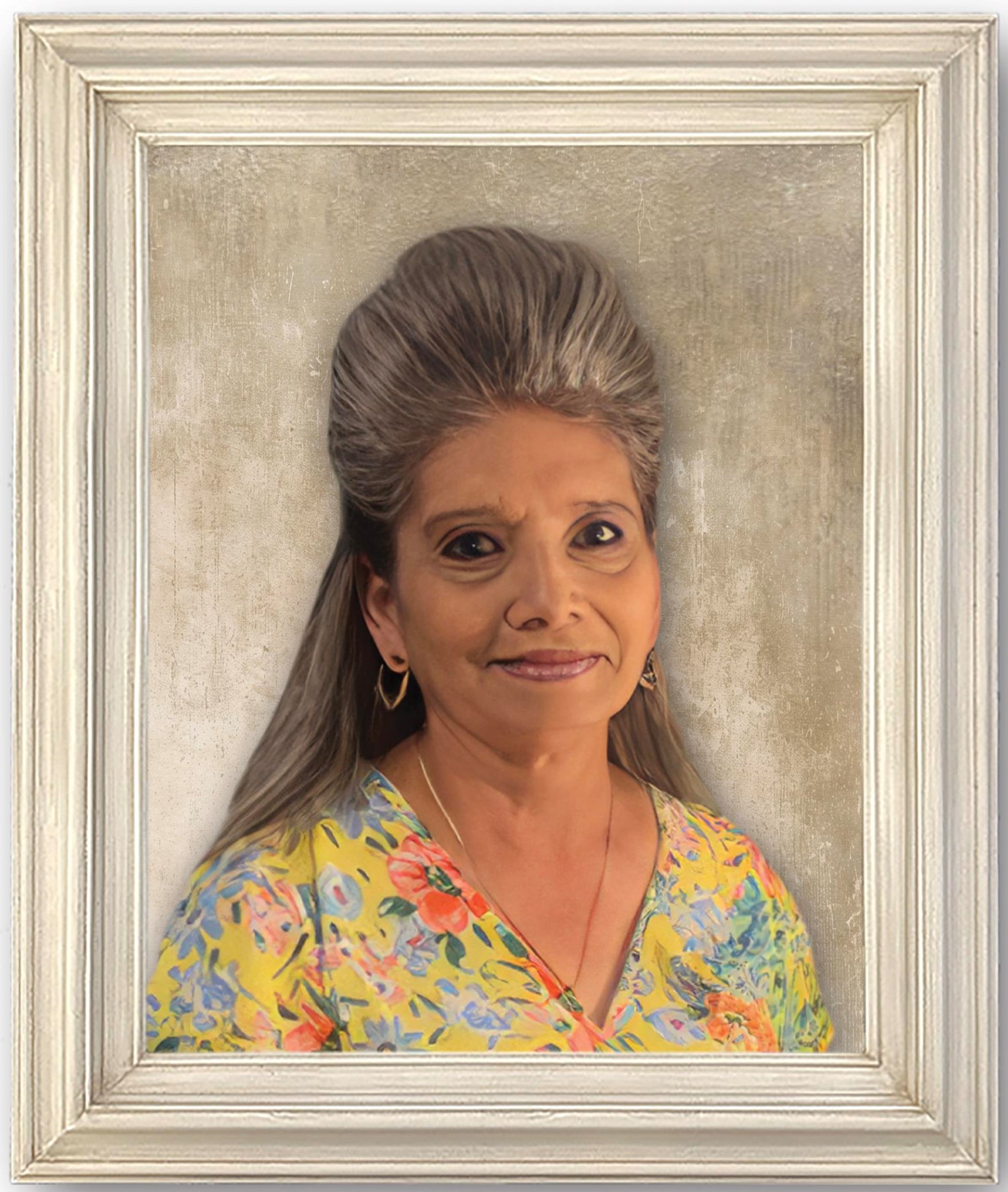 Obituario de Celia Hernandez Ocampo