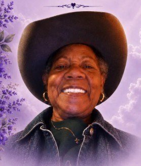 Obituary of Patricia Ann Scott