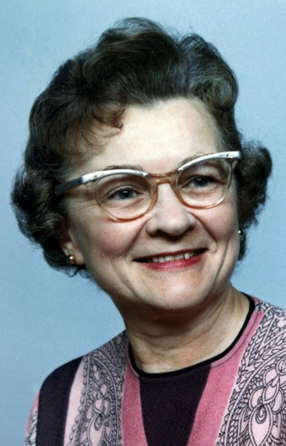 Obituary of Florence S. Durfee
