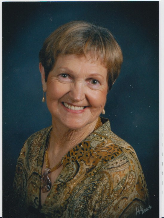 Betty Campbell Obituary Tampa, FL