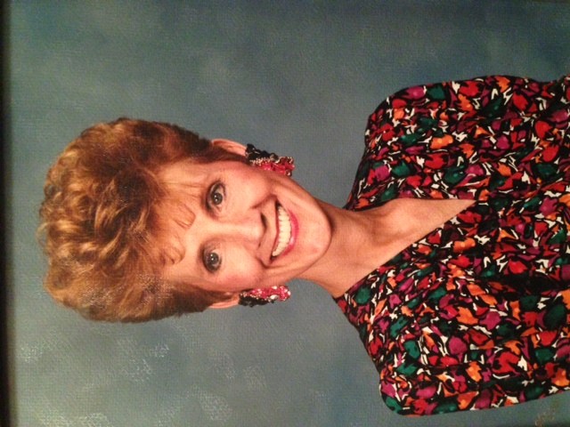 Obituary of Mrs. Eleanor Bailey Watson