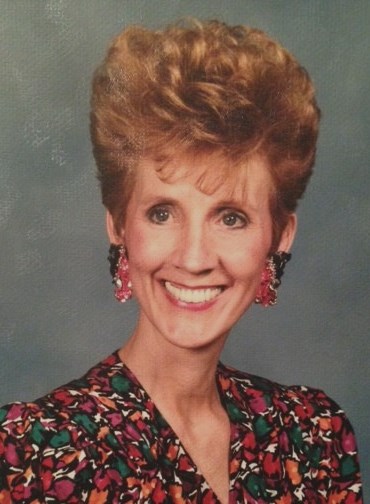 Obituary of Mrs. Eleanor Bailey Watson