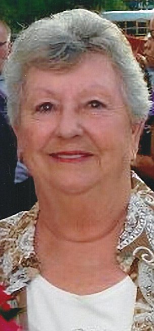 Obituary of Wanda O. Townsend