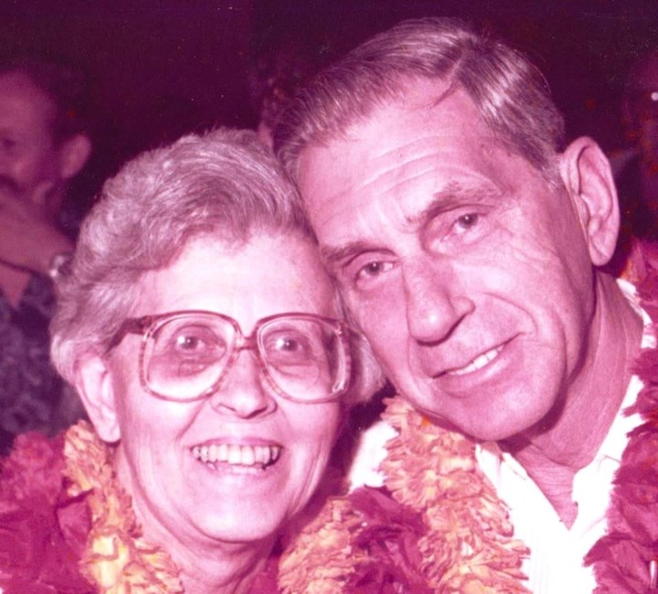 Obituary of Irene Marie Steele