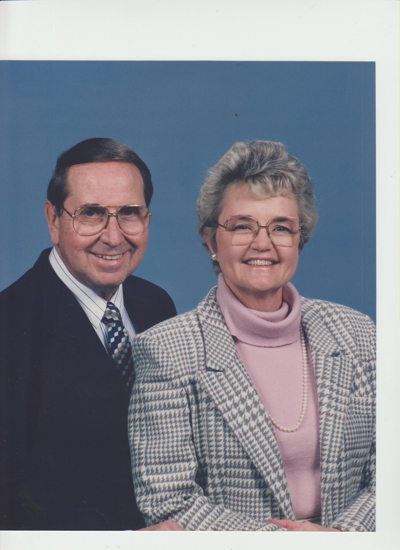 Obituary of Milton E. "Bud" Litzsinger