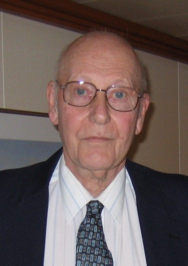 Avis de décès de Joseph Joel Novak Jr.