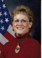 Mary Handy