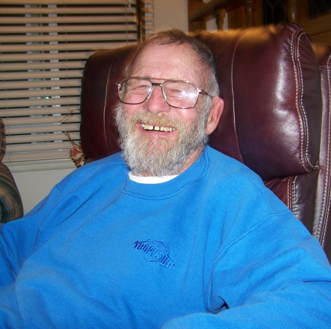 Avis de décès de Bob Irwin