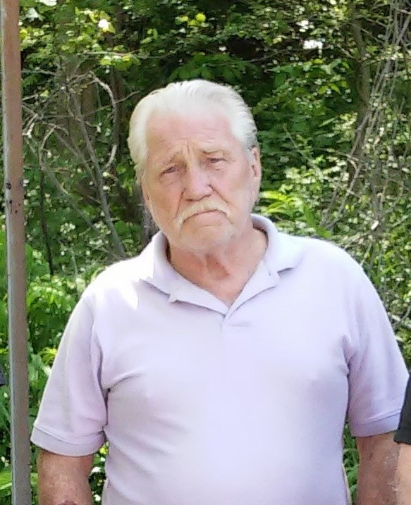 Obituary of Charles Malcolm Crane