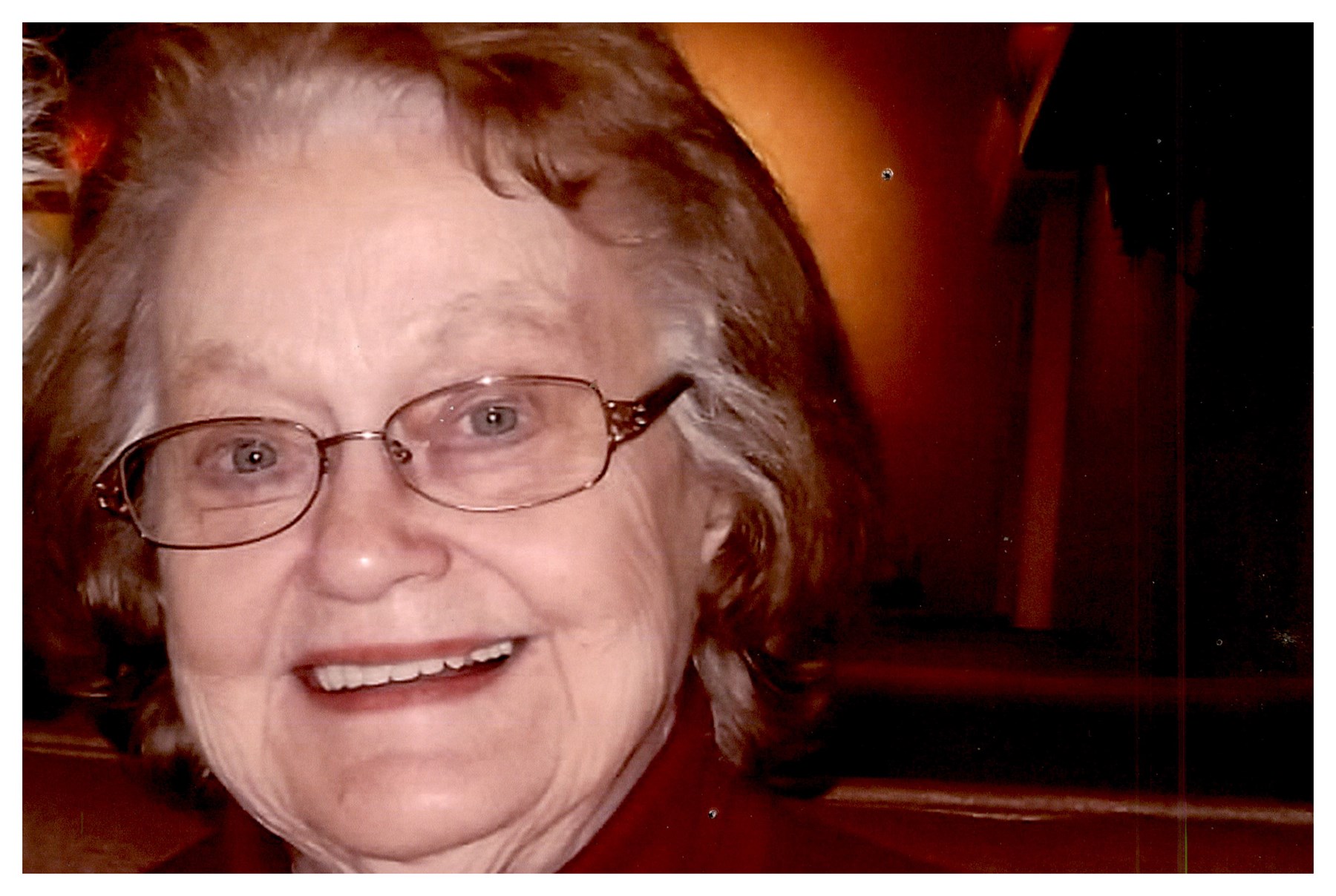 Arlene Mahaffey Obituary Columbus, OH